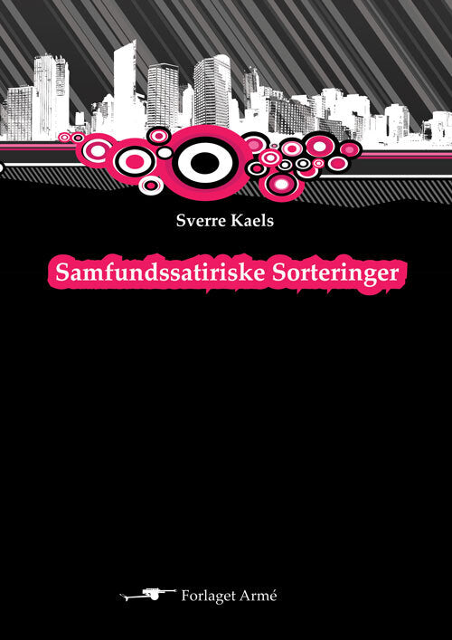 Samfundssatiriske sorteringer