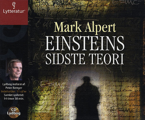 Einsteins sidste teori