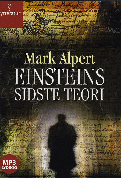 Einsteins sidste teori