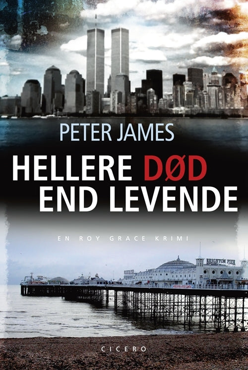 Hellere død end levende