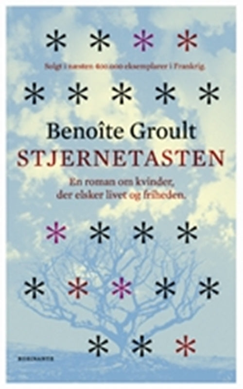 Stjernetasten