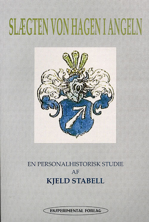Slægten von Hagen i Angeln