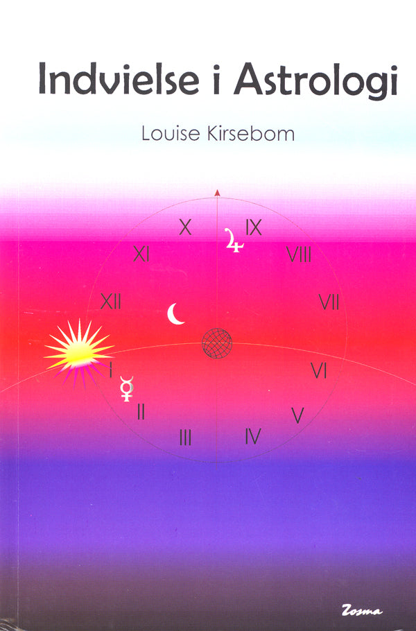 Indvielse i Astrologi