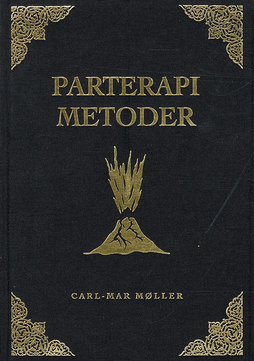 Parterapi Metoder
