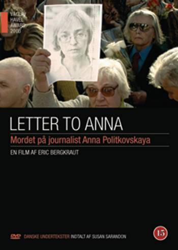 Letter to Anna