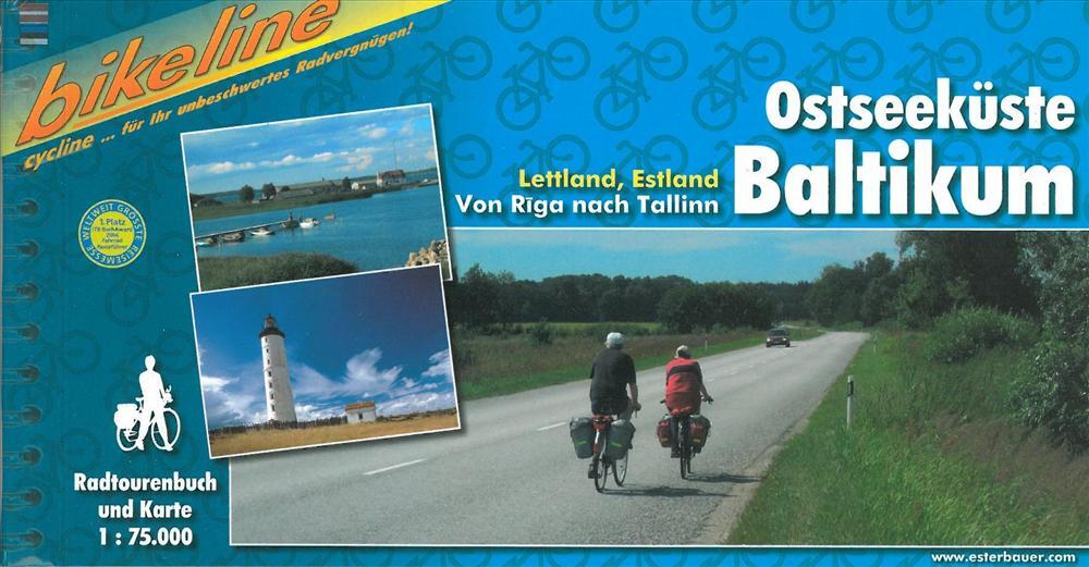 Ostseeküste Baltikum: Lettland, Estland: Von Riga nach Tallinn