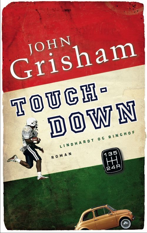 Touchdown