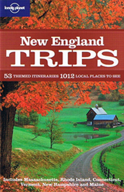 New England Trips