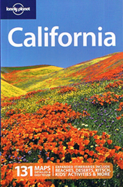 CALIFORNIA