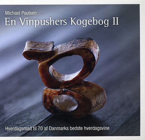 En vinpushers kogebog ll