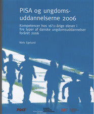 Pisa og ungdomsuddannelserne