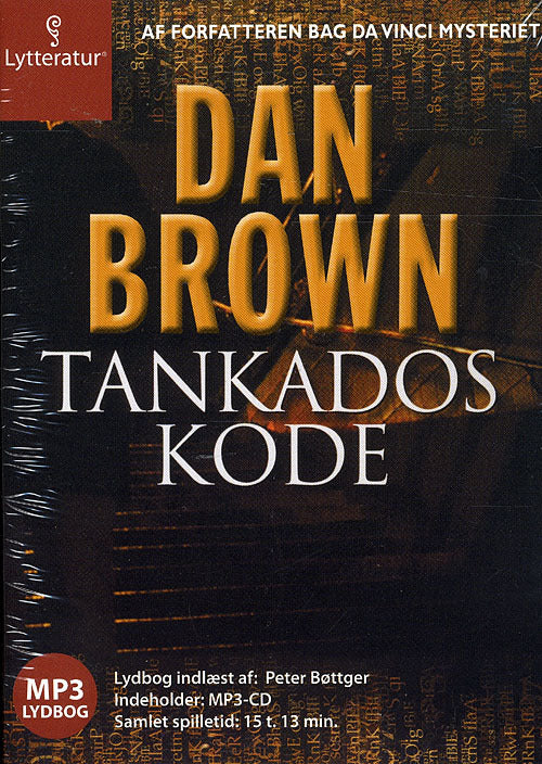 Tankados kode
