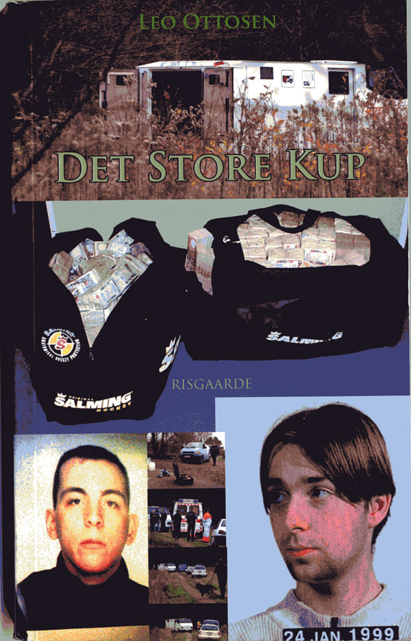 Det store kup