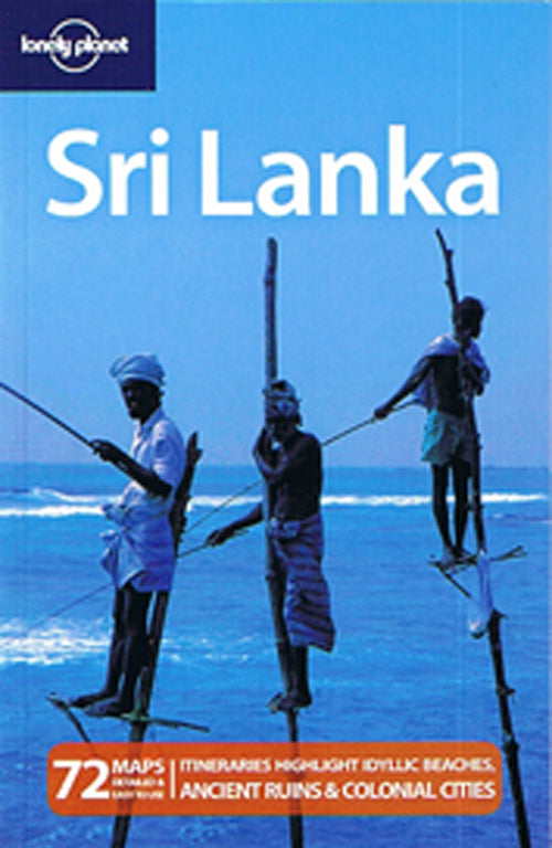 SRI LANKA