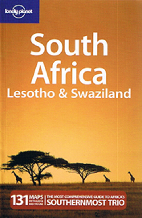South Africa, Lesotho & Swaziland