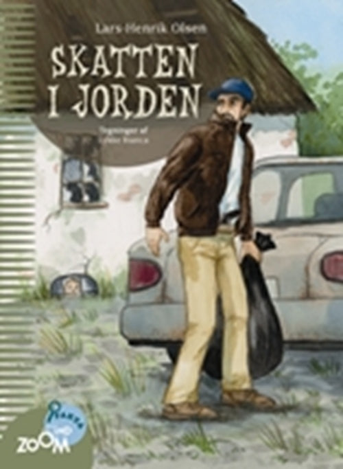 Skatten i jorden