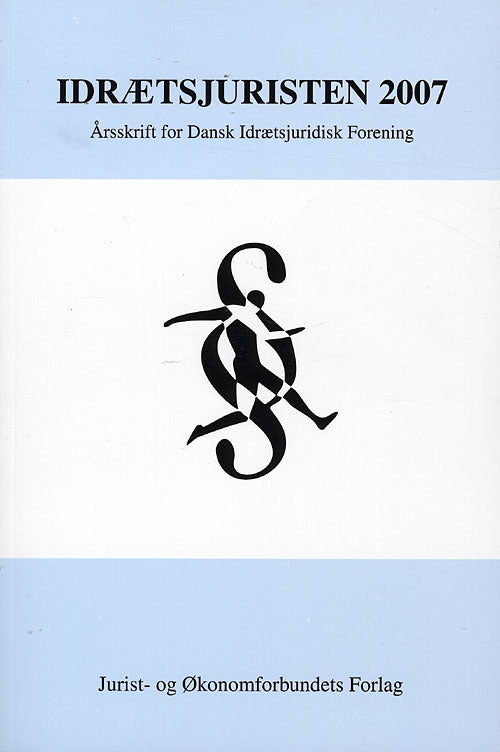 Idrætsjuristen 2007