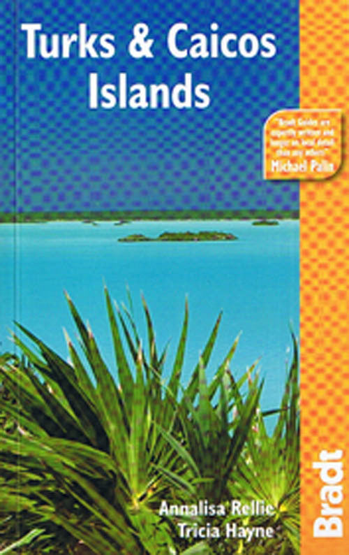 Turks & Caicos Islands