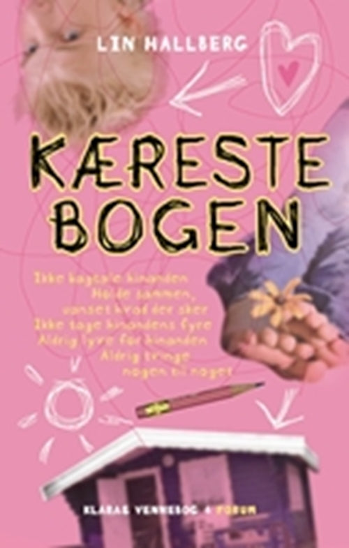 Kærestebogen