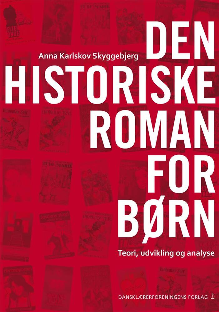 Den historiske roman for børn