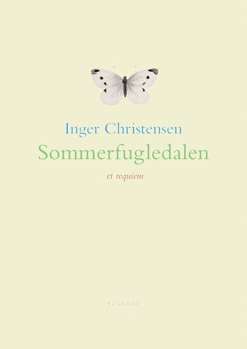 Sommerfugledalen
