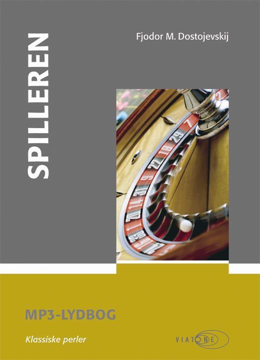 Spilleren