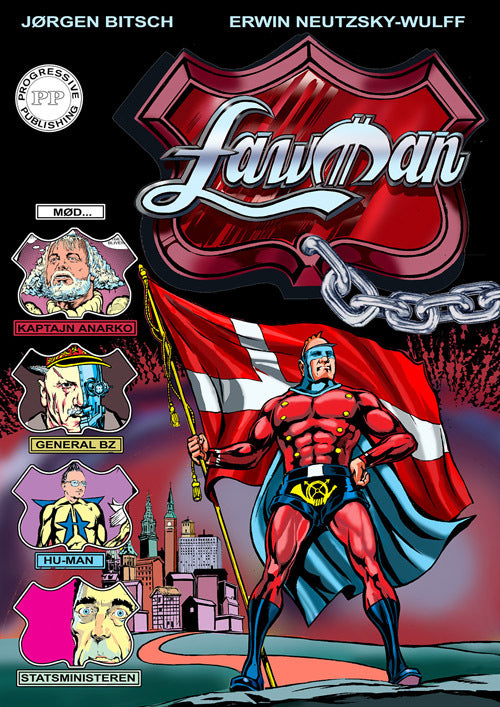 Lawman