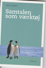 Samtalen som værktøj