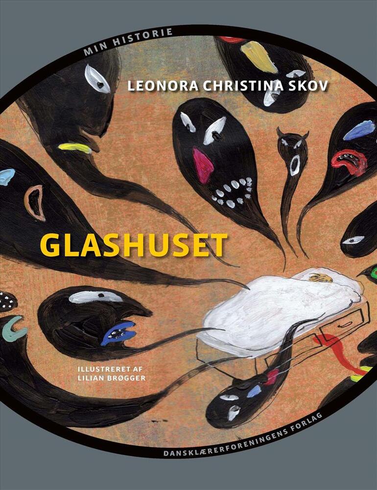 Glashuset