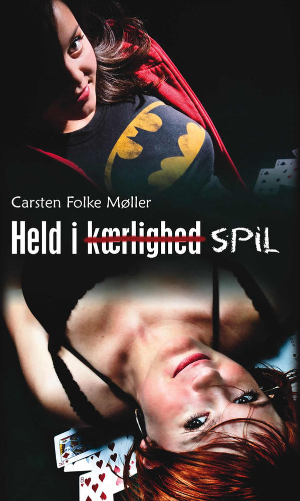 Held i kærlighed spil