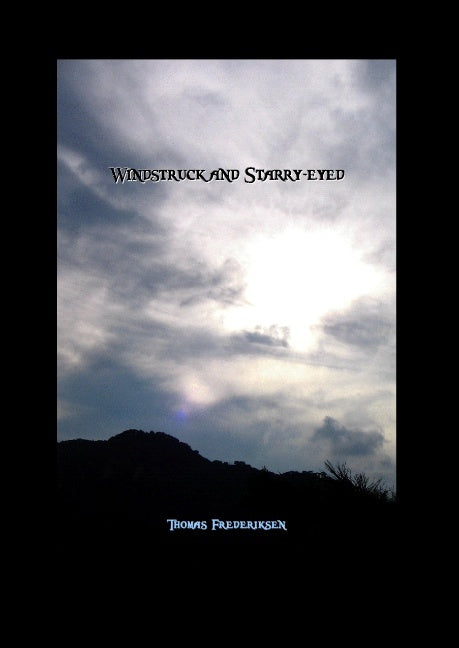 Windstruck & starry-eyed