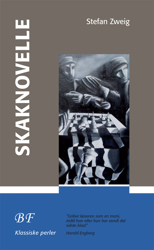 Skaknovelle