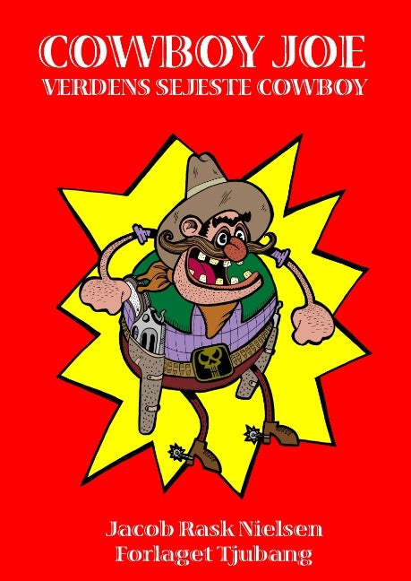 Cowboy Joe