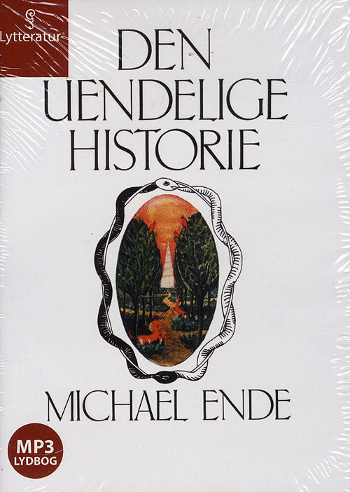 Den uendelige historie