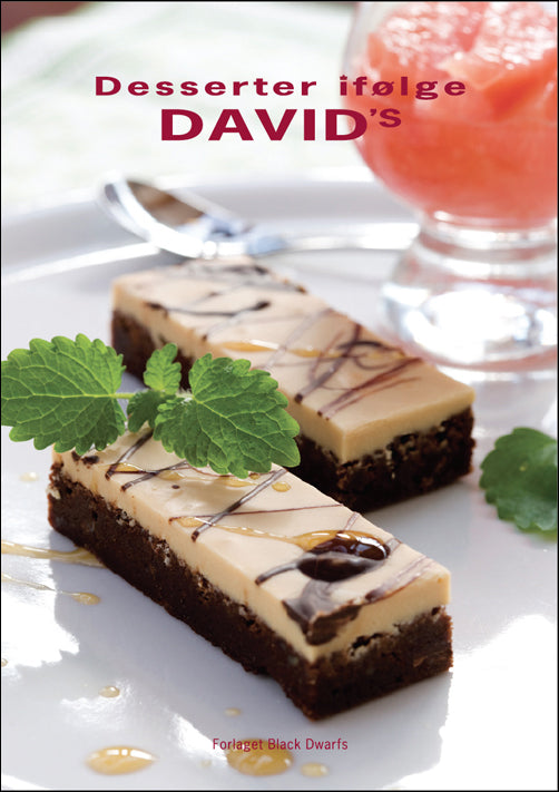 Desserter ifølge David´s