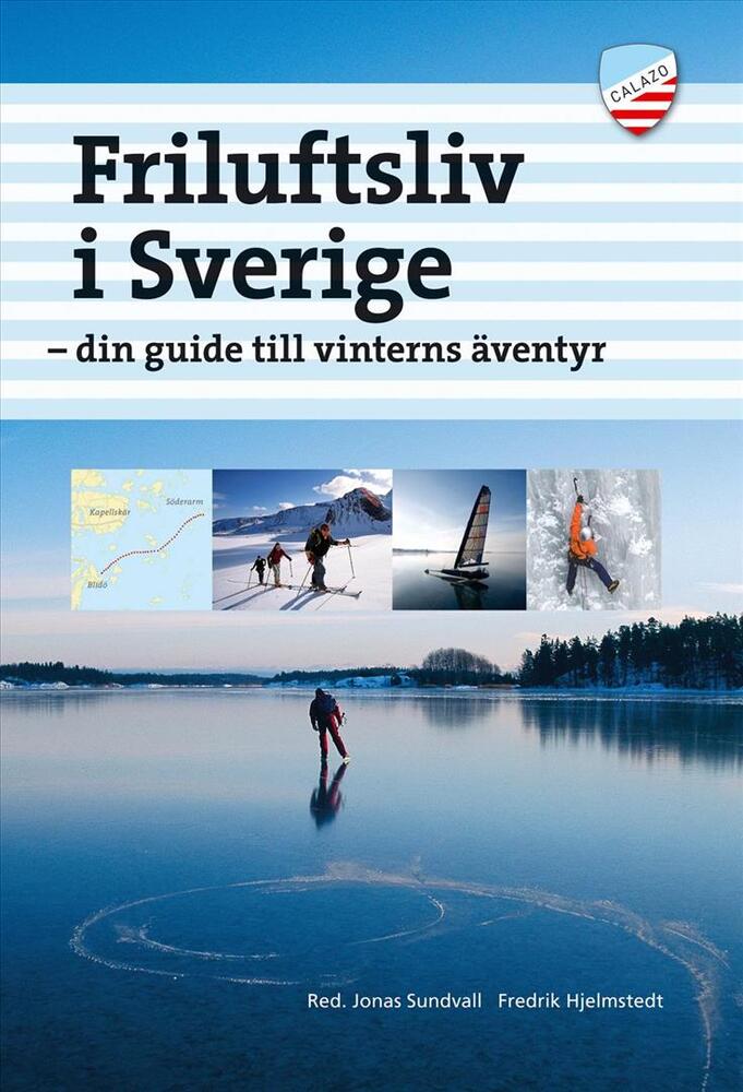 Friluftsliv i Sverige