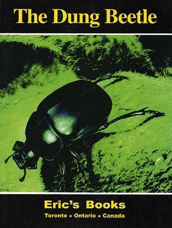 The Dung Beetle
