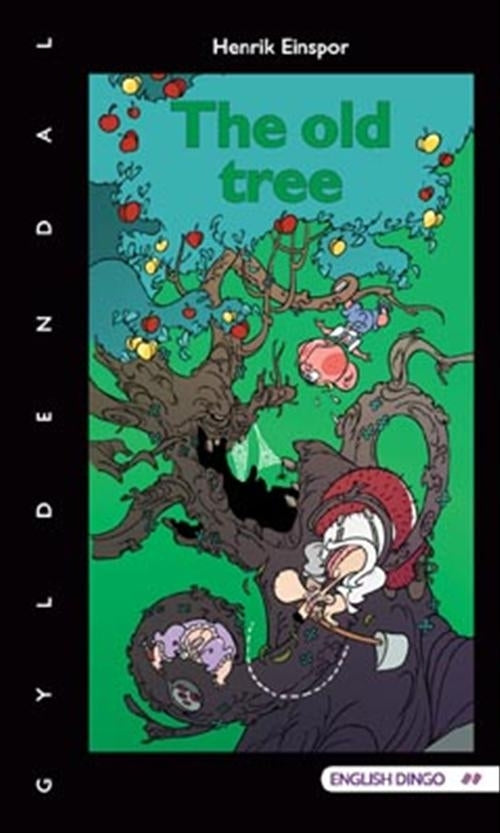 The old tree
