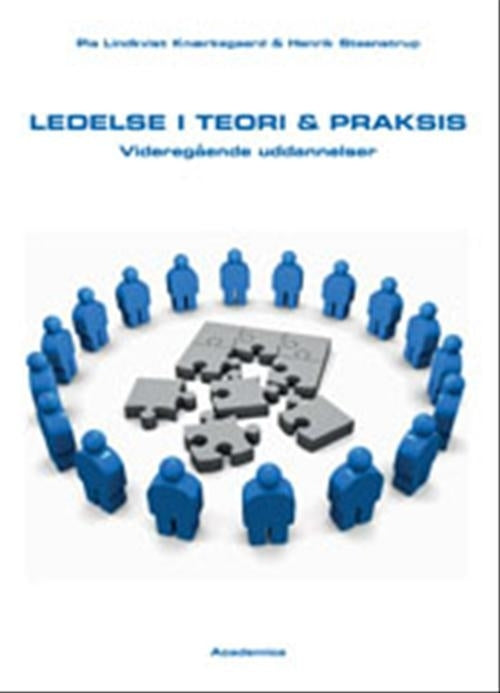 Ledelse i teori og praksis