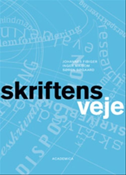 Skriftens veje