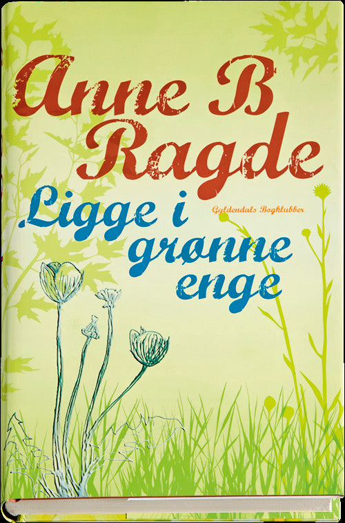 Ligge i grønne enge