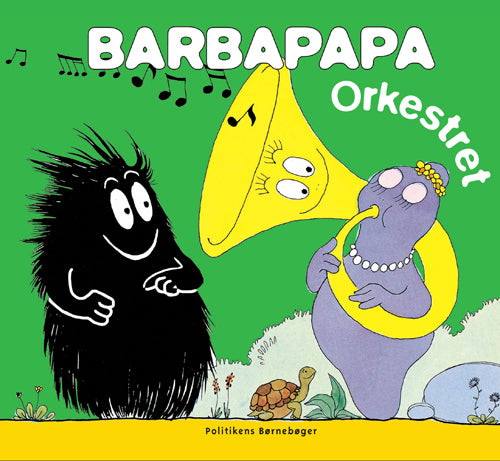 Orkestret