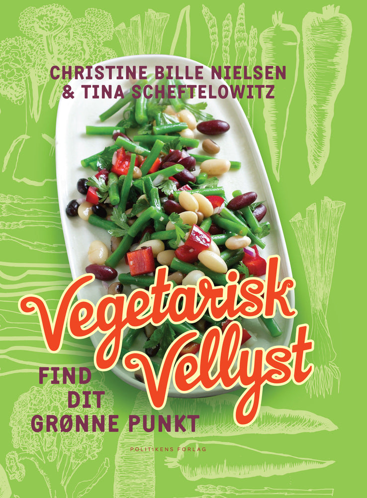 Vegetarisk Vellyst