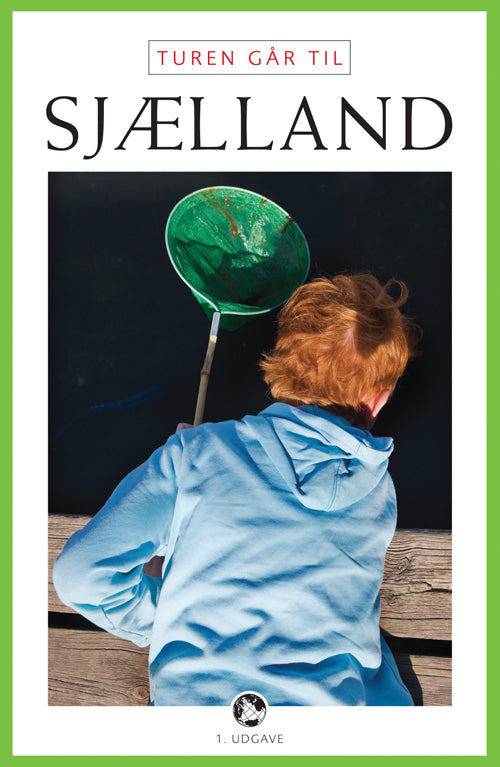 Turen går til Sjælland