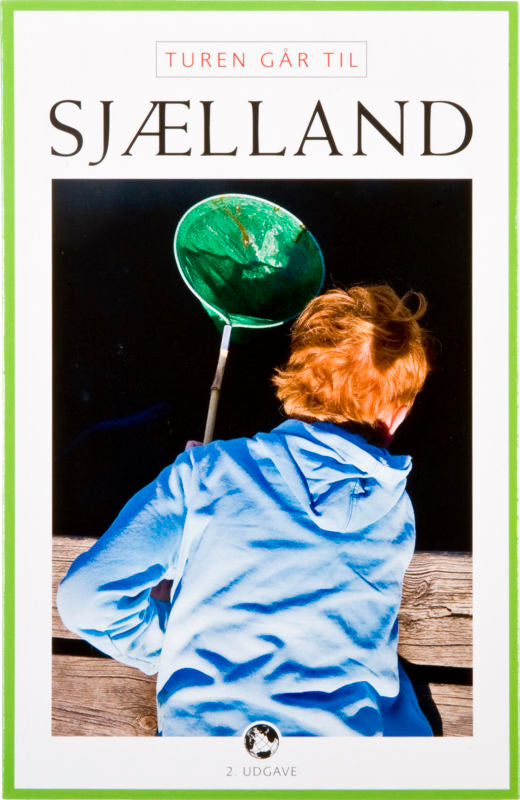 Turen går til Sjælland