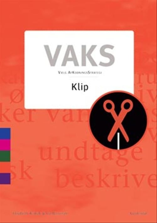 Vaks - Klip