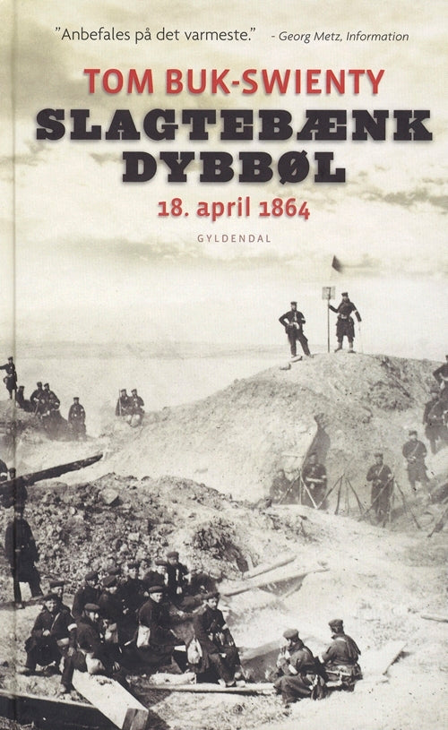 Slagtebænk Dybbøl