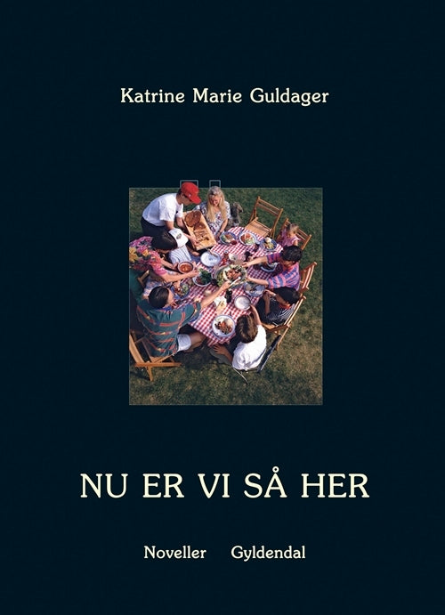 Nu er vi så her