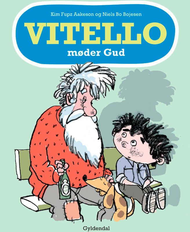 Vitello møder Gud