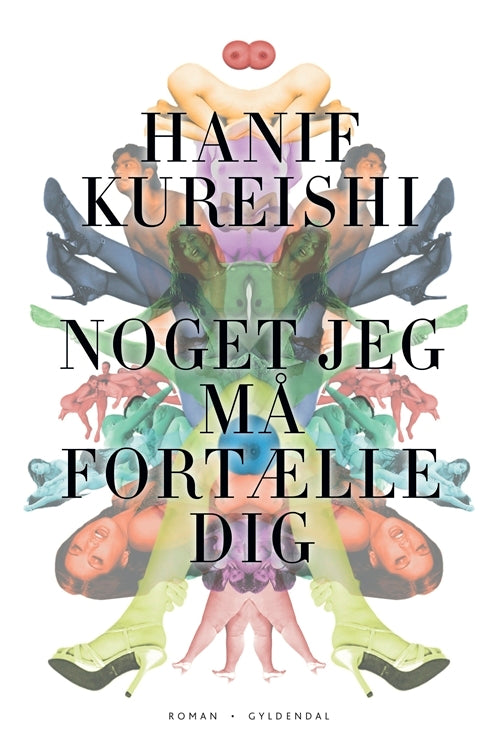 Noget jeg må fortælle dig